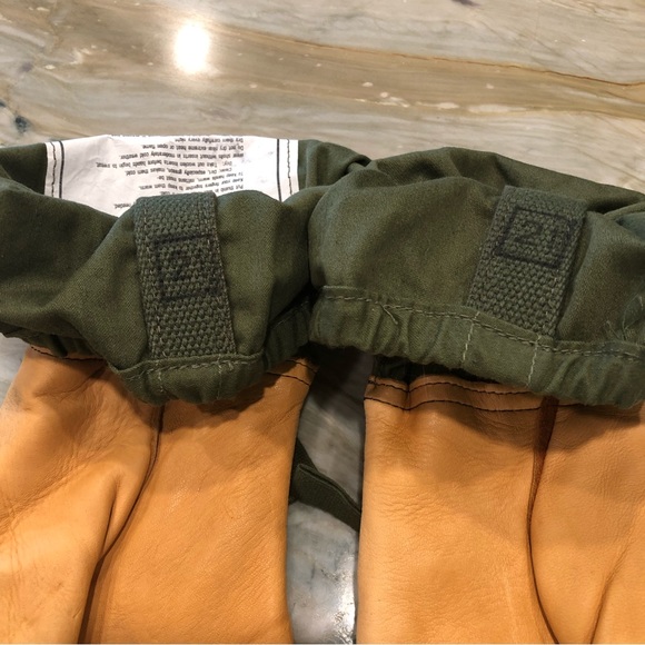 Mitten Shells, cold weather hunting , trigger finger - Picture 5 of 5